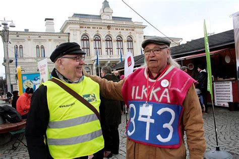Äänestäjät lämpeävät ehdokkaita enemmän Suur Tampereelle Näin