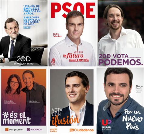 Análisis de diseño así es gráficamente la campaña electoral Cultur Plaza