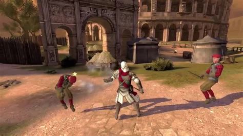 Assassin S Creed Identity Neuer Mobiler Serienableger Erschienen