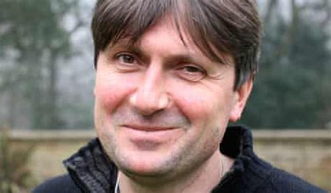 Poet Laureate Simon Armitage Announces Ambitious Plans For New National Poetry Centre In Leeds