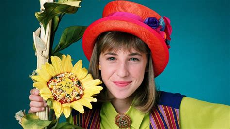 56,570,195 likes · 1,362,480 talking about this. Mayim Bialik Reflects On 'Blossom' 25 Years Later - ABC News