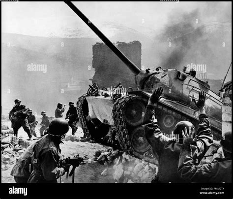 Ardennes Offensive Stock Photos & Ardennes Offensive Stock Images - Alamy