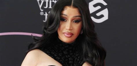 Cardi B Could Face Jail Time For Strip Club Attack If She Fails To