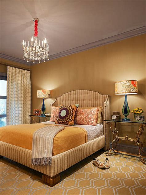 Mit unseren schlafzimmer ideen findest auch du einen erholsamen schlaf. Schlafzimmer Ideen im viktorianischen Stil - 40 ...
