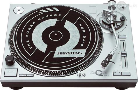 Jb Systems › Q30d Mk2 › Turntable Gearbase Djresource