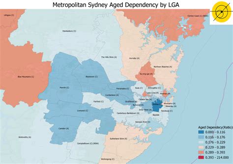 Where Are Older People In Sydney Astrolabe Group Change Management