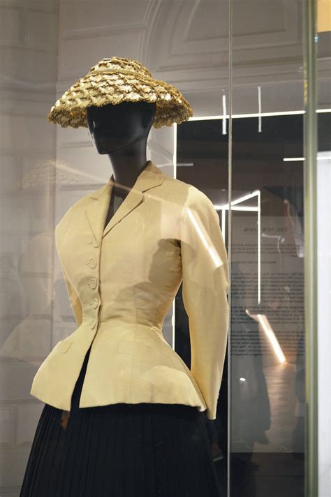 5 Things You Need To Know About The Vintage Christian Dior Designer Of