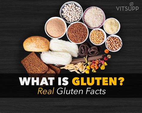 What Is Gluten And Why You Must Be Aware Of It Gluten Meaning