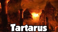 Tartarus: The Prison of The Damned - (Greek Mythology Explained) - YouTube