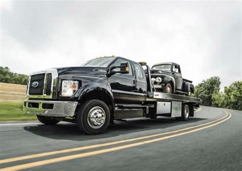 Does anyone have any idea or educated guesses what the towing capacity for the bronco will be like? 2020 Ford F-650 Redesign, Towing Capacity | New cars, Ford ...