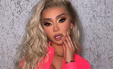 The vlogger wore a full cowboy ensemble and a thong over her pants. Nikita Dragun Launches Makeup Brand Targeting Transgender ...