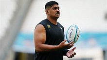 Wallabies: Will Skelton eyes impactful return to Test rugby : PlanetRugby