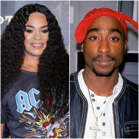 What Was Tupacs Relationship Really Like With Biggies Former Wife