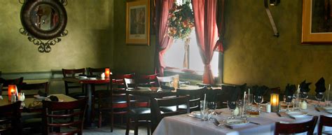 Fine dining in franklin, pa. Italian Restaurant Jackson, NJ | Solo Bella