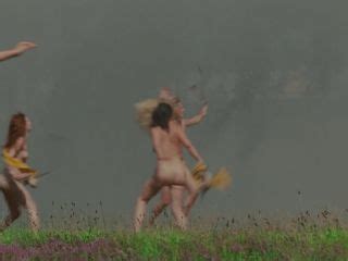 Kelli Garner Etc Taking Woodstock Hd P Celebrity Porn