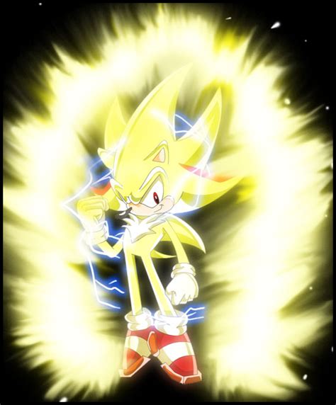 Image Super Shadicpng Sonic Fanon Wiki Fandom Powered By Wikia