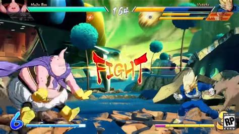 Check spelling or type a new query. 'Dragon Ball FighterZ' release date, gameplay news: Two more fighters added to roster