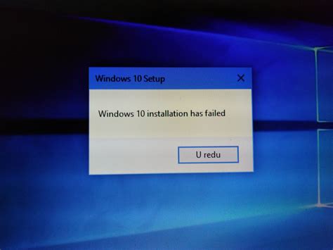 Windows 10 Fails To Update On My Toshiba Laptop Microsoft Community