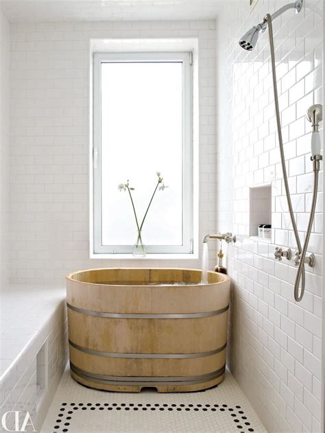 A japanese soaking bathtub is the perfect option when looking to ease our mind and body. Japanese Soaking Tub - Top Ideas for Installing Short ...
