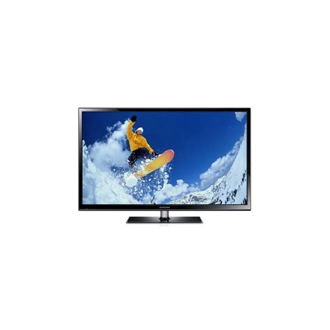 Buy Samsung 43 Inch Lcd Tv F Series 4 Plasma Ps43f4000 Online