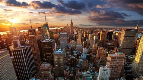 Download hd new york wallpapers best collection. New York City Wallpaper HD Pictures ·① WallpaperTag