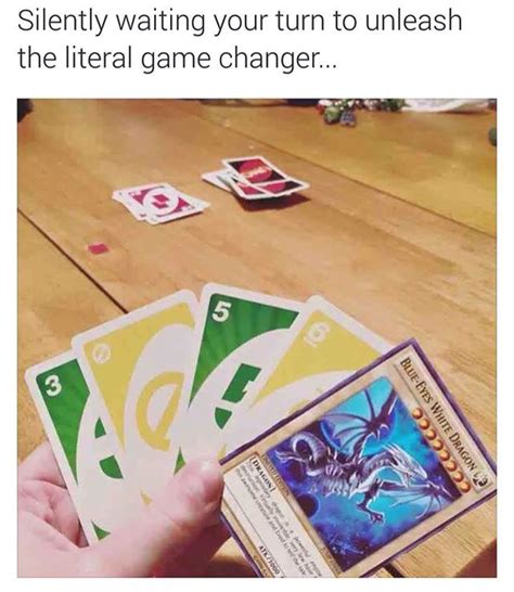 Please contact us if you want to publish an uno reverse card. Memebase - uno - All Your Memes In Our Base - Funny Memes - Cheezburger
