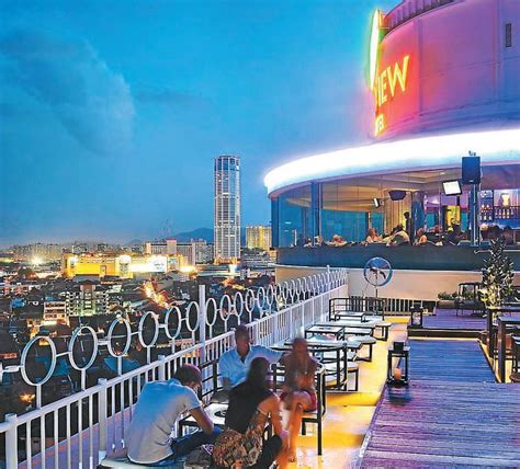 Sunway hotel georgetown penang is set amidst city life and traditional charm within the unesco george town enclave, where culture and commerce thrive and flourish. Newly refurbished dining outlet affords scenic panorama of ...