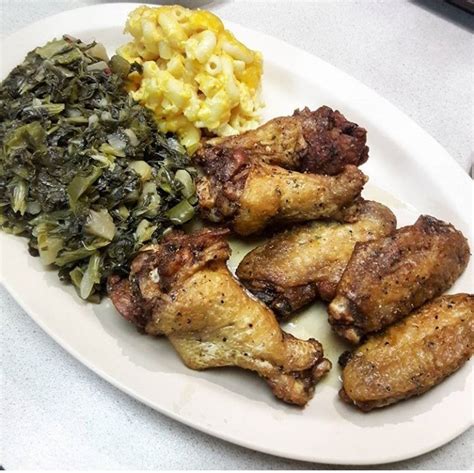 Recommended for soul food because: Georgia Restaurants Make America's Best List | GAFollowers
