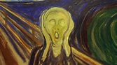 "Der Schrei" von Edvard Munch: Erste Erkenntnisse zum langfristigen ...