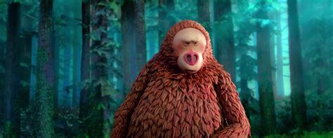 Missing Link (2019) Screencap | Fancaps