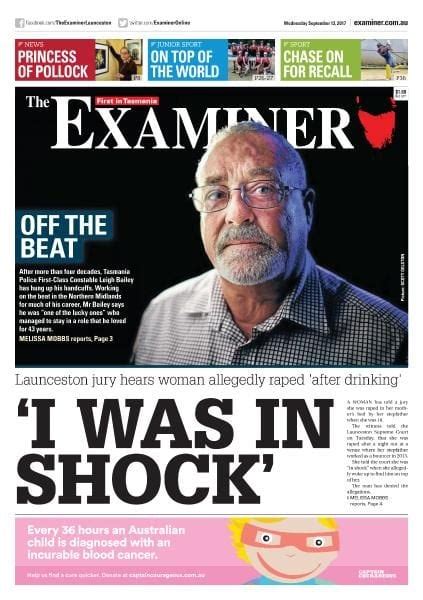 The Examiner — September 13 2017 Pdf Download Free