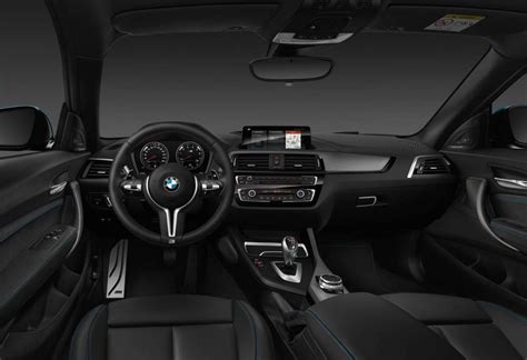 The bmw m2 competition overwhelms with an outstanding combination of performance, agility and precision. 2017 BMW M2 LCI update announced for Australia ...