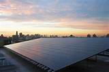 Solar Power Nyc Images