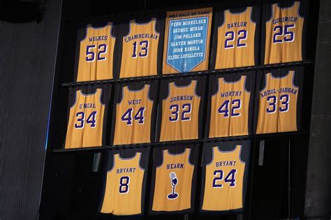 Nba Jersey Numberssave Up To 16