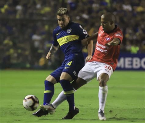 Boca Jorge Wilstermann Por Copa Libertadores Las Mejores Fotos De