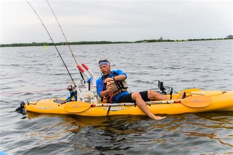 What Is The Best Kayak For Fishing 2020 Fishing Kayak Buying Guide