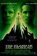 The Island of Dr. Moreau (1996) – Deep Focus Review – Movie Reviews ...