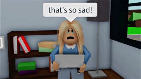 When You Cry For Everything Meme Roblox Youtube
