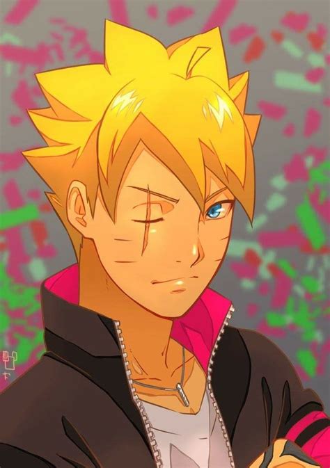 Boruto Uzumaki Uzumaki Boruto Boruto Naruto Uzumaki