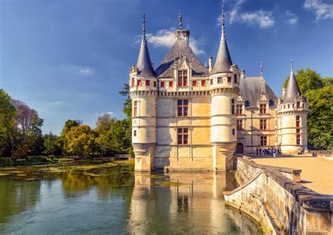 The 5 Best Château Dazay Le Rideau Tours And Tickets 2020 Loire Valley