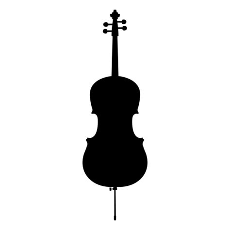 Vector Cello Free Png Image Png Arts