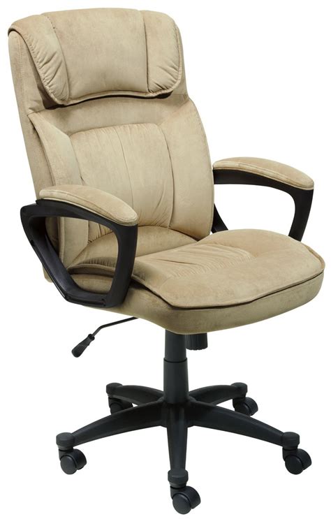 Additionally, these comfortable desk chairs feature a black color that adds to all the office or room decors and it comes with two comfortable armrests homall production company delivers the most comfortable desk chairs you can come across. Most Comfortable Office Chair ( Best Reviews 2017)