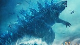 Godzilla King Of The Monsters 2019 Poster Wallpaper,HD Movies ...