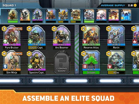 Titanfall Assault Apk For Android Download