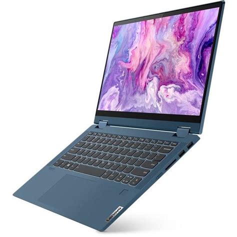 Lenovo Ideapad Flex 5 14iil05 Notebook 2 In 1 14 Full Hd Core I5 10