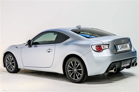 2014 Toyota 86 Gt Zn6 2 Door Coupe Car Subscription