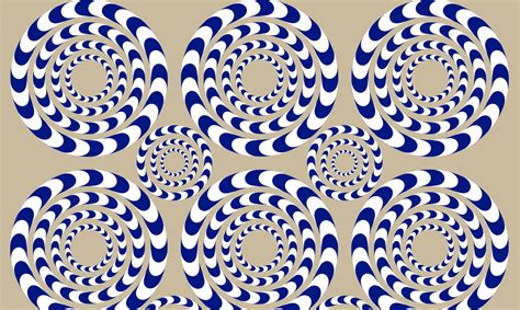 ¿por Qué Ocurren Las Ilusiones ópticas Finalmente Tenemos Una Explicación