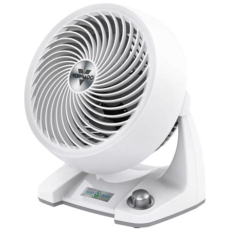 Buy Vornado 533dc Energy Smart Small Air Circulator Fan With Variable