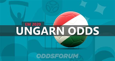 Em 2021 ungarn tipps & analyse. Ungarns odds ved EM 2020 - Spil på Ungarn ved EM i fodbold