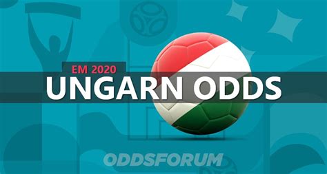 Portugal schießt für deutschland zwei eigentore, auch kai havertz und robin gosens treffen zum 4:2. Ungarns odds ved EM 2020 - Spil på Ungarn ved EM i fodbold